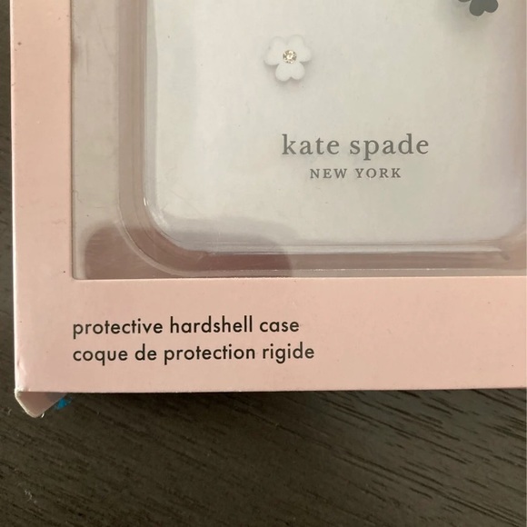 Kate Spade iPhone 11 phone case - Picture 3 of 5